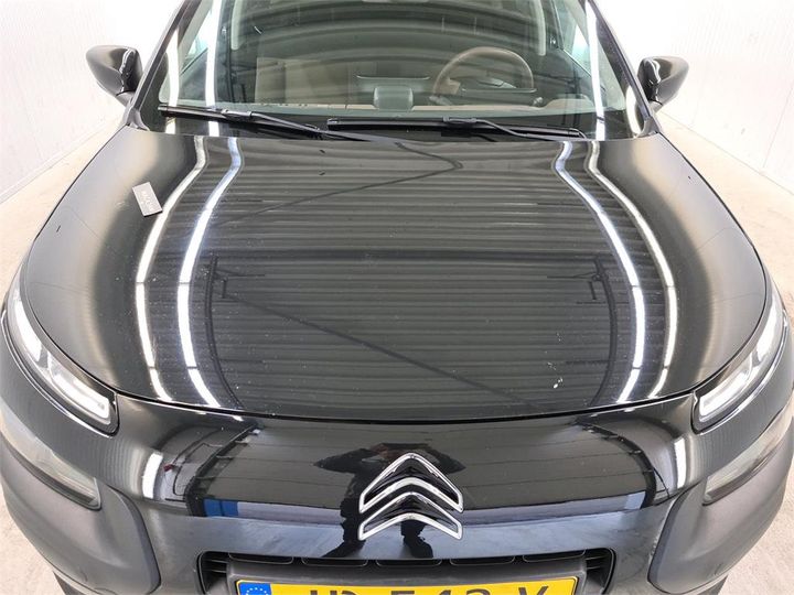 Photo 24 VIN: VF70PHNZBGE503308 - CITROEN C4 