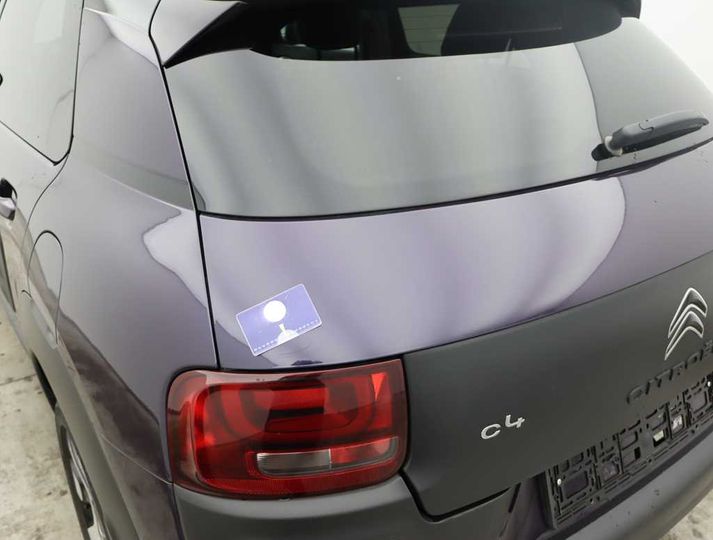 Photo 18 VIN: VF70PHNZBGE523219 - CITROEN C4 CACTUS &#3914 