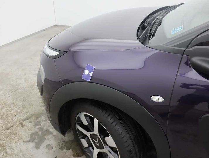 Photo 22 VIN: VF70PHNZBGE523219 - CITROEN C4 CACTUS &#3914 