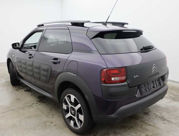 Photo 7 VIN: VF70PHNZBGE523219 - CITROEN C4 CACTUS &#3914 