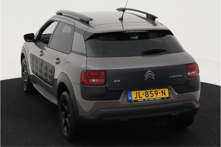 Photo 4 VIN: VF70PHNZBGE526188 - CITROEN C4 CACTUS 