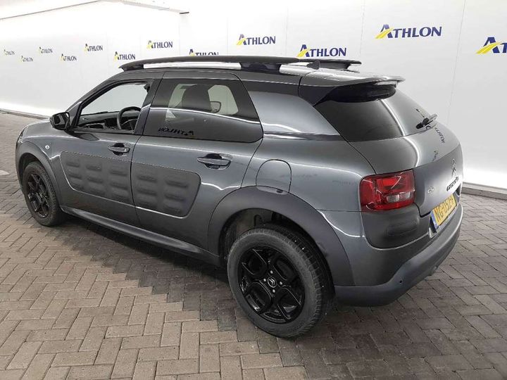 Photo 3 VIN: VF70PHNZBGE542106 - CITROEN C4 CACTUS 