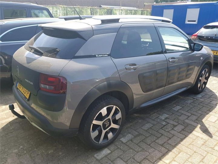 Photo 3 VIN: VF70PHNZBGE554344 - CITROEN C4 CACTUS 