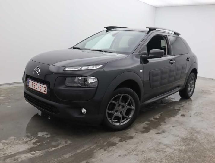 Photo 0 VIN: VF70PHNZBGE566450 - CITROEN C4 CACTUS &#3914 