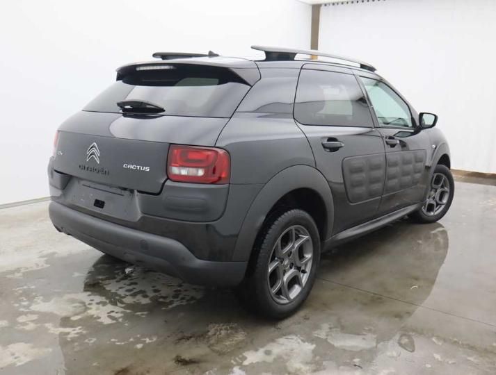 Photo 2 VIN: VF70PHNZBGE566450 - CITROEN C4 CACTUS &#3914 