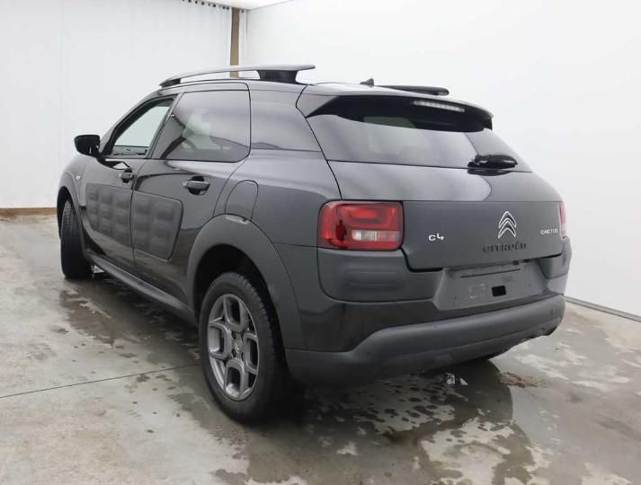 Photo 7 VIN: VF70PHNZBGE566450 - CITROEN C4 CACTUS &#3914 