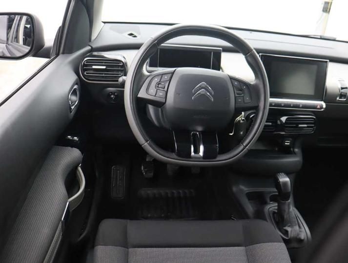 Photo 9 VIN: VF70PHNZBGE566450 - CITROEN C4 CACTUS &#3914 