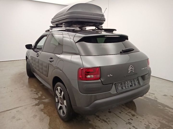 Photo 7 VIN: VF70PHNZBGE570454 - CITROEN C4 CACTUS &#3914 