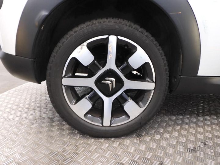 Photo 20 VIN: VF70PHNZBHE507177 - CITROEN C4 CACTUS 