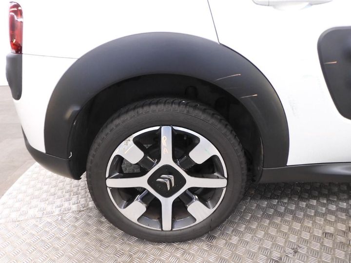 Photo 22 VIN: VF70PHNZBHE507177 - CITROEN C4 CACTUS 