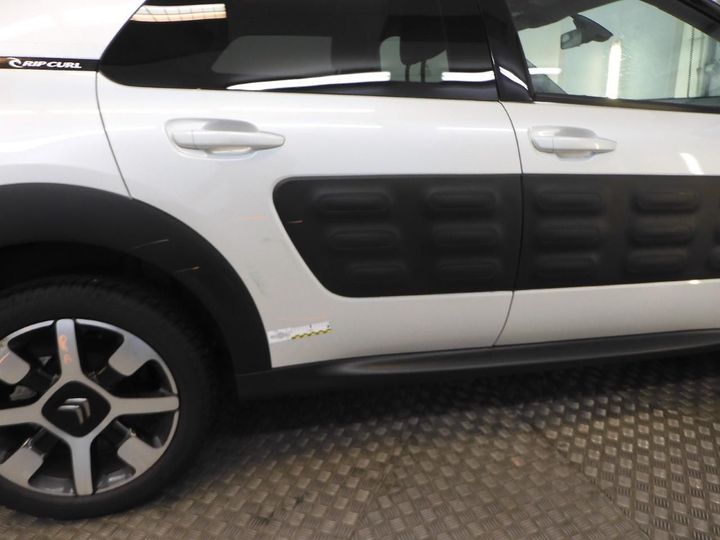 Photo 25 VIN: VF70PHNZBHE507177 - CITROEN C4 CACTUS 