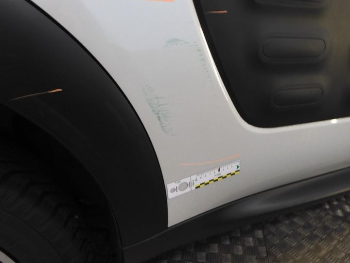 Photo 26 VIN: VF70PHNZBHE507177 - CITROEN C4 CACTUS 