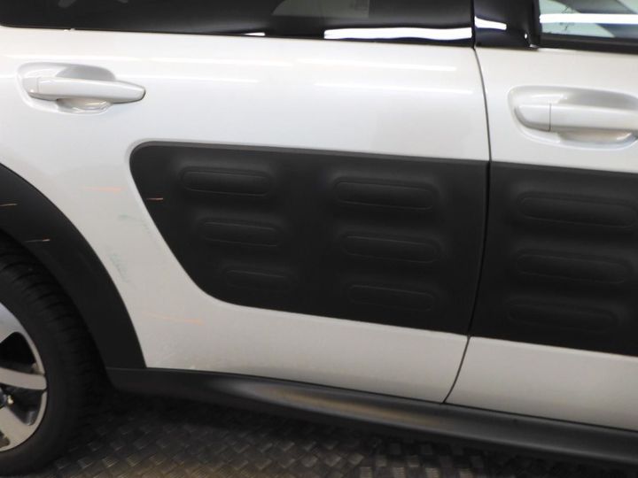 Photo 27 VIN: VF70PHNZBHE507177 - CITROEN C4 CACTUS 