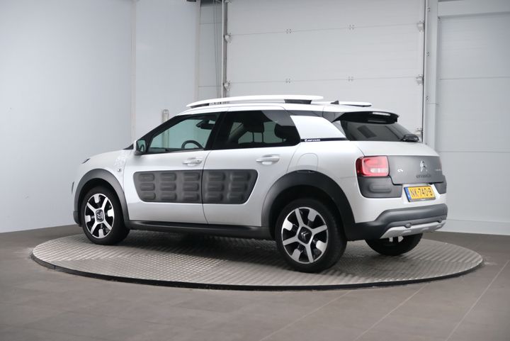 Photo 3 VIN: VF70PHNZBHE507177 - CITROEN C4 CACTUS 