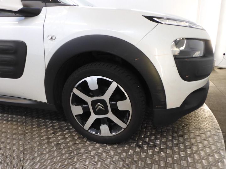 Photo 33 VIN: VF70PHNZBHE507177 - CITROEN C4 CACTUS 