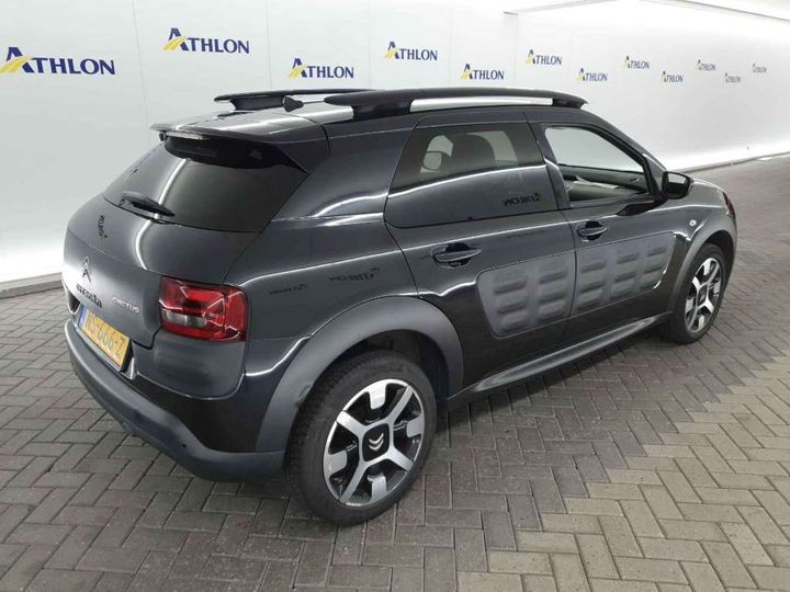 Photo 4 VIN: VF70PHNZBHE517191 - CITROEN C4 CACTUS 