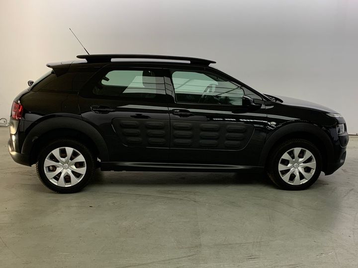 Photo 14 VIN: VF70PHNZBHE553937 - CITROEN C4 CACTUS 