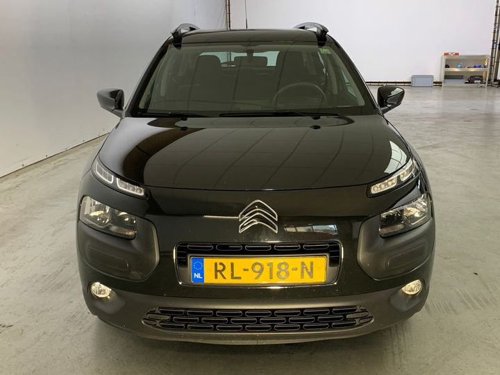 Photo 8 VIN: VF70PHNZBHE553937 - CITROEN C4 CACTUS 