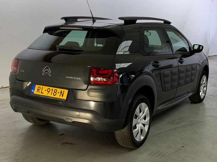 Photo 3 VIN: VF70PHNZBHE553937 - CITROEN C4 CACTUS 