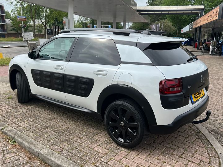 Photo 3 VIN: VF70PHNZBHE554757 - CITROEN C4 CACTUS 