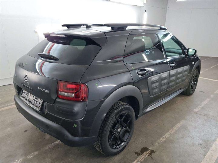 Photo 3 VIN: VF70PHNZBJE504283 - CITROEN C4 CACTUS 