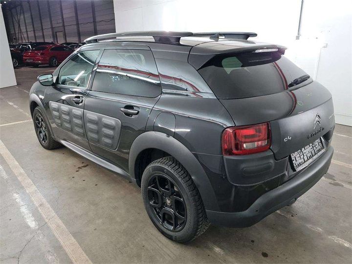 Photo 4 VIN: VF70PHNZBJE504283 - CITROEN C4 CACTUS 