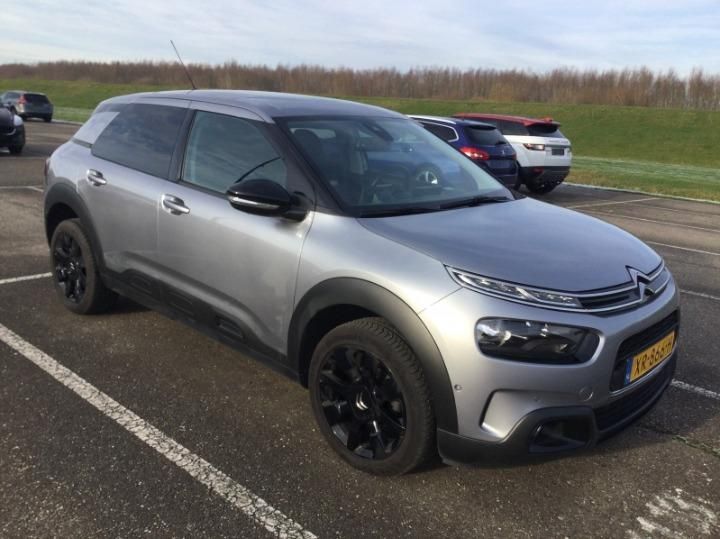 Photo 1 VIN: VF70PHNZBJE511544 - CITROEN C4 CACTUS SUV 