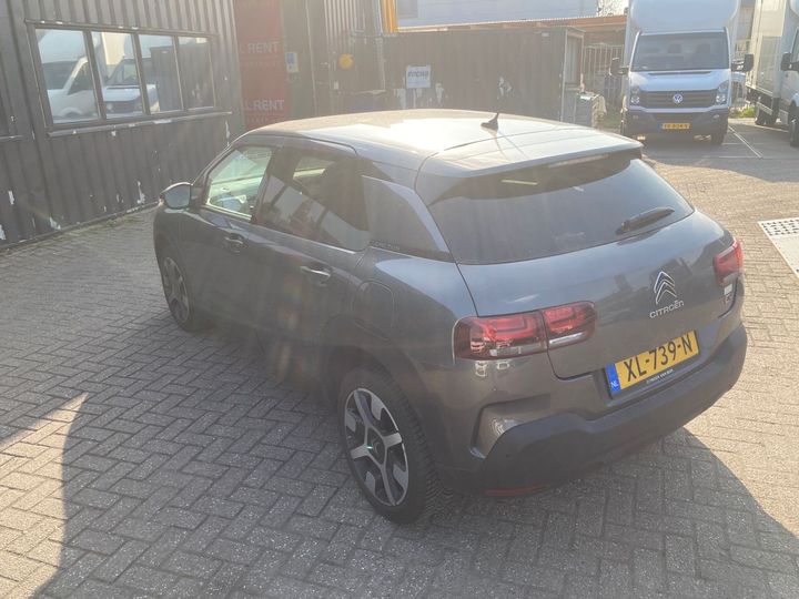 Photo 2 VIN: VF70PHNZBJE526047 - CITROEN C4 CACTUS 