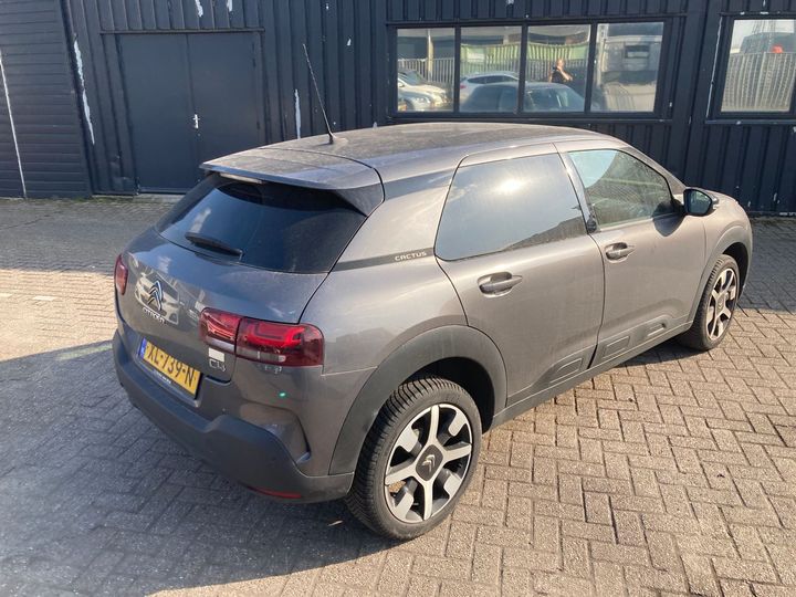 Photo 3 VIN: VF70PHNZBJE526047 - CITROEN C4 CACTUS 