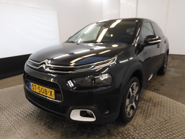 Photo 1 VIN: VF70PHNZBJE532008 - CITROEN C4 CACTUS 