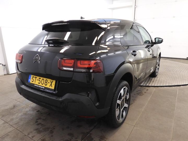 Photo 2 VIN: VF70PHNZBJE532008 - CITROEN C4 CACTUS 