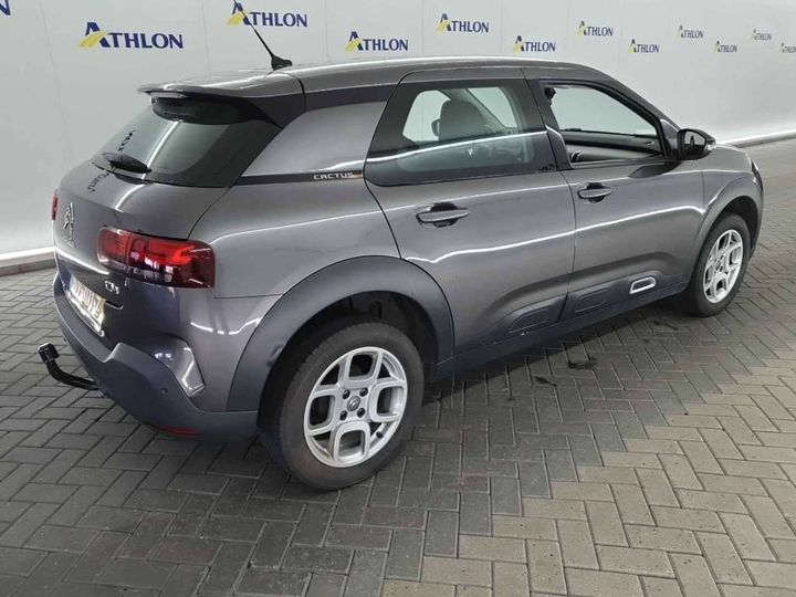 Photo 4 VIN: VF70PHNZBJE537740 - CITROEN C4 CACTUS 