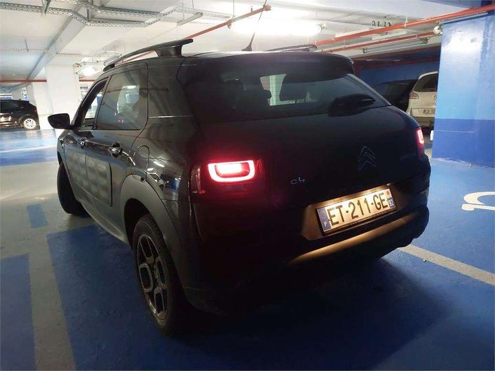 Photo 2 VIN: VF70PHNZWHE547642 - CITROEN C4 CACTUS 