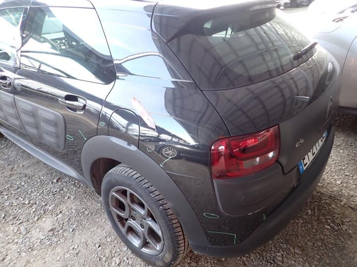 Photo 18 VIN: VF70PHNZWHE547642 - CITROEN C4 CACTUS 