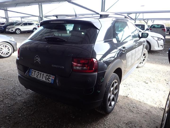 Photo 2 VIN: VF70PHNZWHE547642 - CITROEN C4 CACTUS 