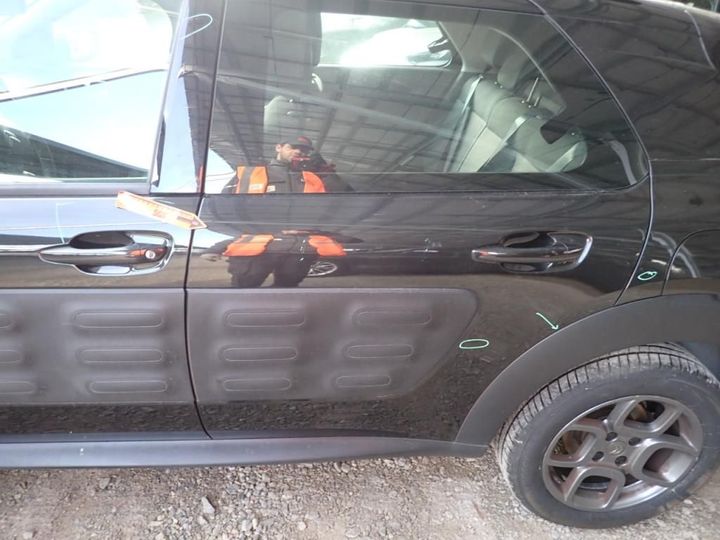 Photo 25 VIN: VF70PHNZWHE547642 - CITROEN C4 CACTUS 