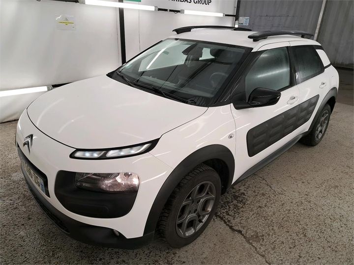 Photo 1 VIN: VF70PHNZWHE547643 - CITROEN C4 CACTUS 