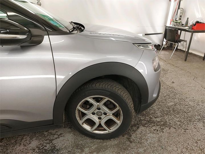 Photo 29 VIN: VF70PHNZWJE549208 - CITROEN C4 CACTUS 