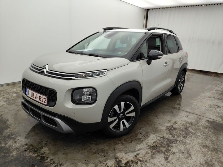 Photo 1 VIN: VF72CBHYBJ4087208 - CITROEN C3 AIRCROSS &#3417 