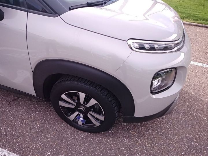 Photo 17 VIN: VF72CBHYBJ4087208 - CITROEN C3 AIRCROSS &#3417 