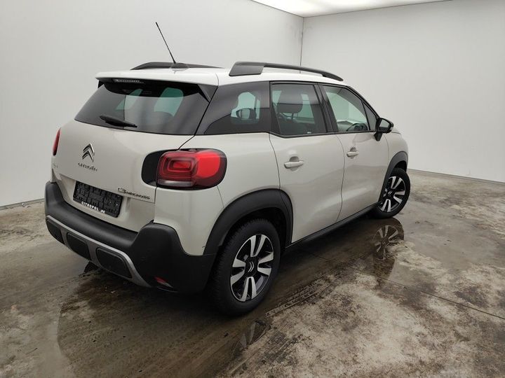 Photo 2 VIN: VF72CBHYBJ4087208 - CITROEN C3 AIRCROSS &#3417 