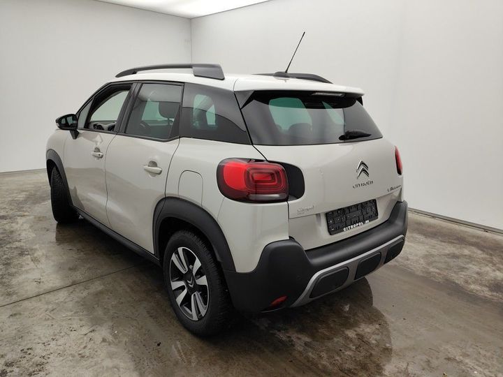 Photo 7 VIN: VF72CBHYBJ4087208 - CITROEN C3 AIRCROSS &#3417 