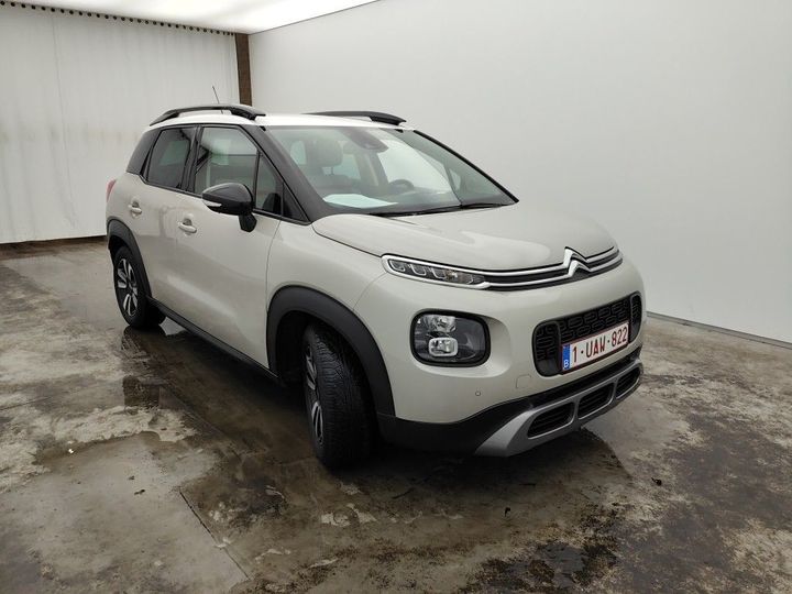 Photo 8 VIN: VF72CBHYBJ4087208 - CITROEN C3 AIRCROSS &#3417 