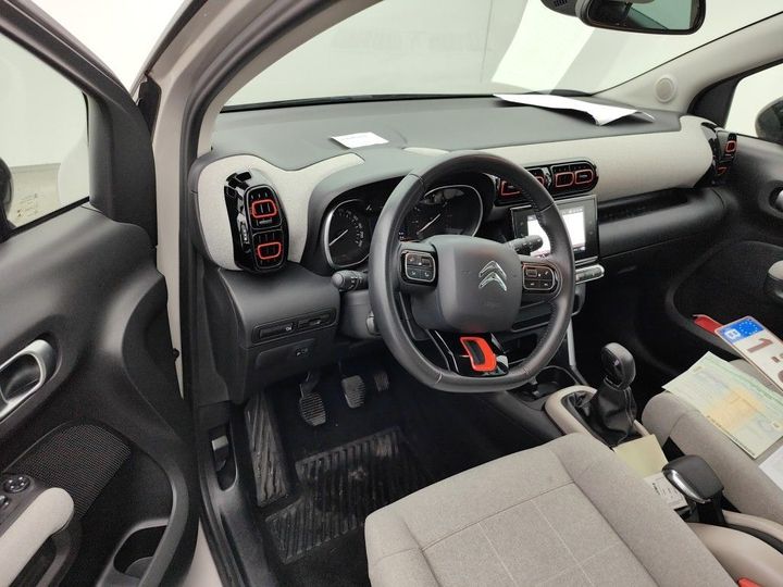 Photo 9 VIN: VF72CBHYBJ4087208 - CITROEN C3 AIRCROSS &#3417 