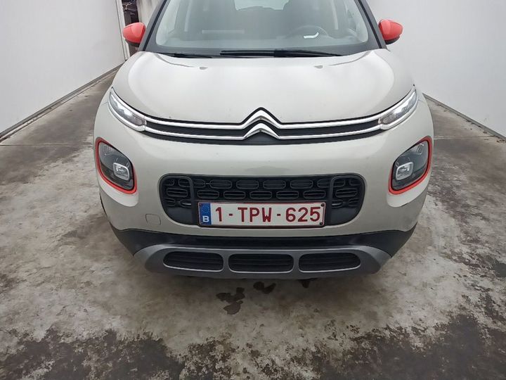 Photo 5 VIN: VF72CBHYBJ4094814 - CITROEN C3 AIRCROSS &#3417 