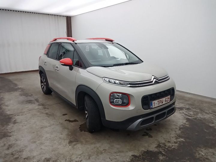 Photo 8 VIN: VF72CBHYBJ4094814 - CITROEN C3 AIRCROSS &#3417 