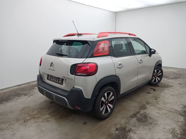 Photo 2 VIN: VF72CBHYBJ4094814 - CITROEN C3 AIRCROSS &#3417 