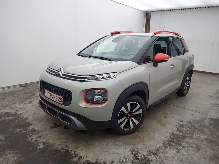 Photo 1 VIN: VF72CBHYBJ4094814 - CITROEN C3 AIRCROSS &#3417 