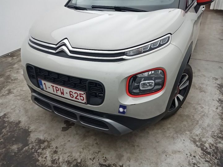 Photo 24 VIN: VF72CBHYBJ4094814 - CITROEN C3 AIRCROSS &#3417 