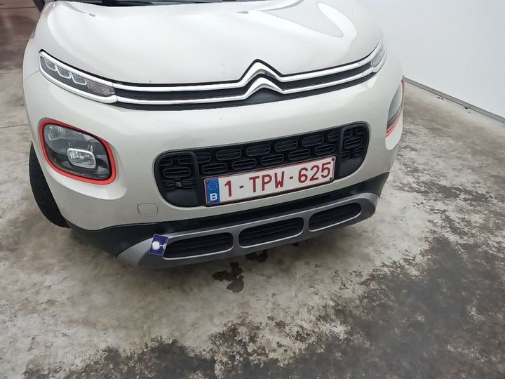 Photo 26 VIN: VF72CBHYBJ4094814 - CITROEN C3 AIRCROSS &#3417 